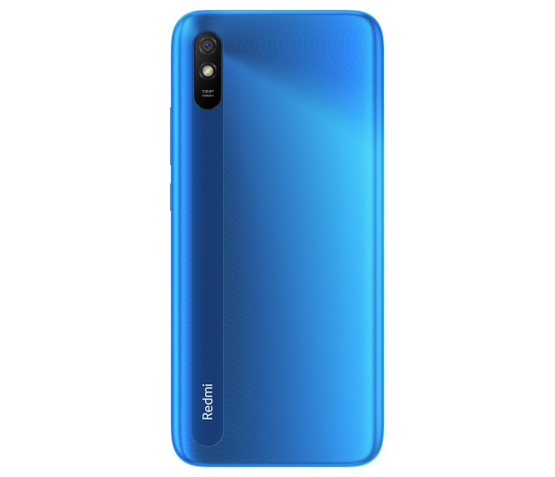 Xiaomi Redmi 9A 2/32GB Sky Blue - 583129 - zdjęcie 4